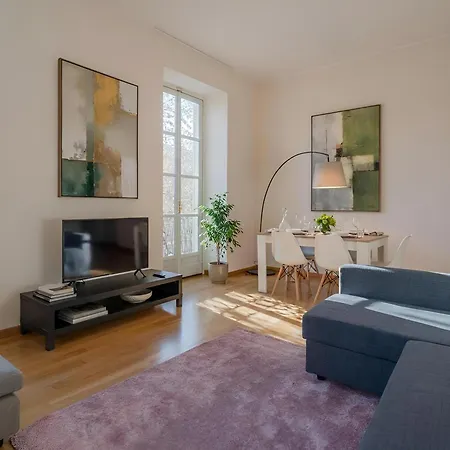 Redifined & Modern Close To Porta Nuova