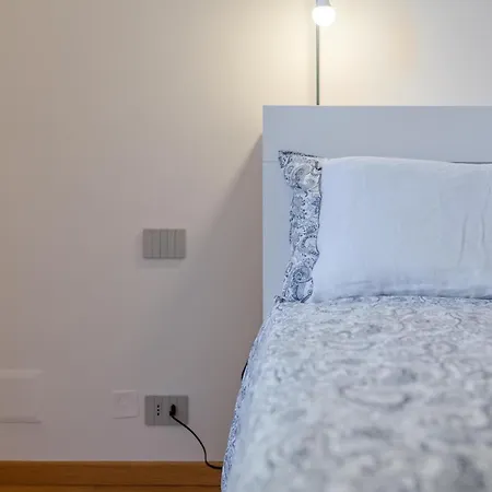 Redifined & Modern Close To Porta Nuova 아파트 토리노