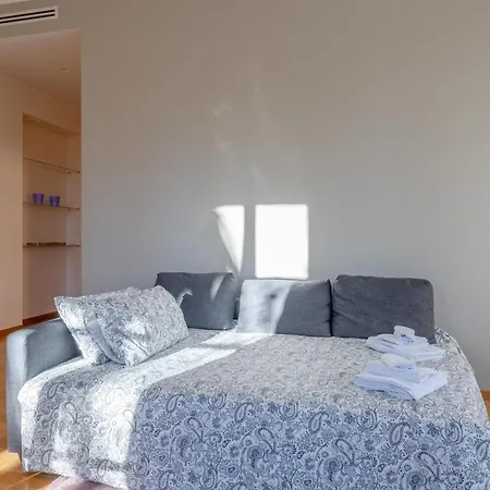 Redifined & Modern Close To Porta Nuova * 토리노
