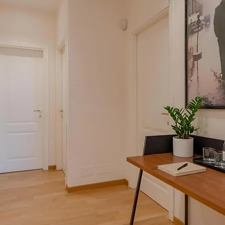 Redifined & Modern Close To Porta Nuova * 토리노